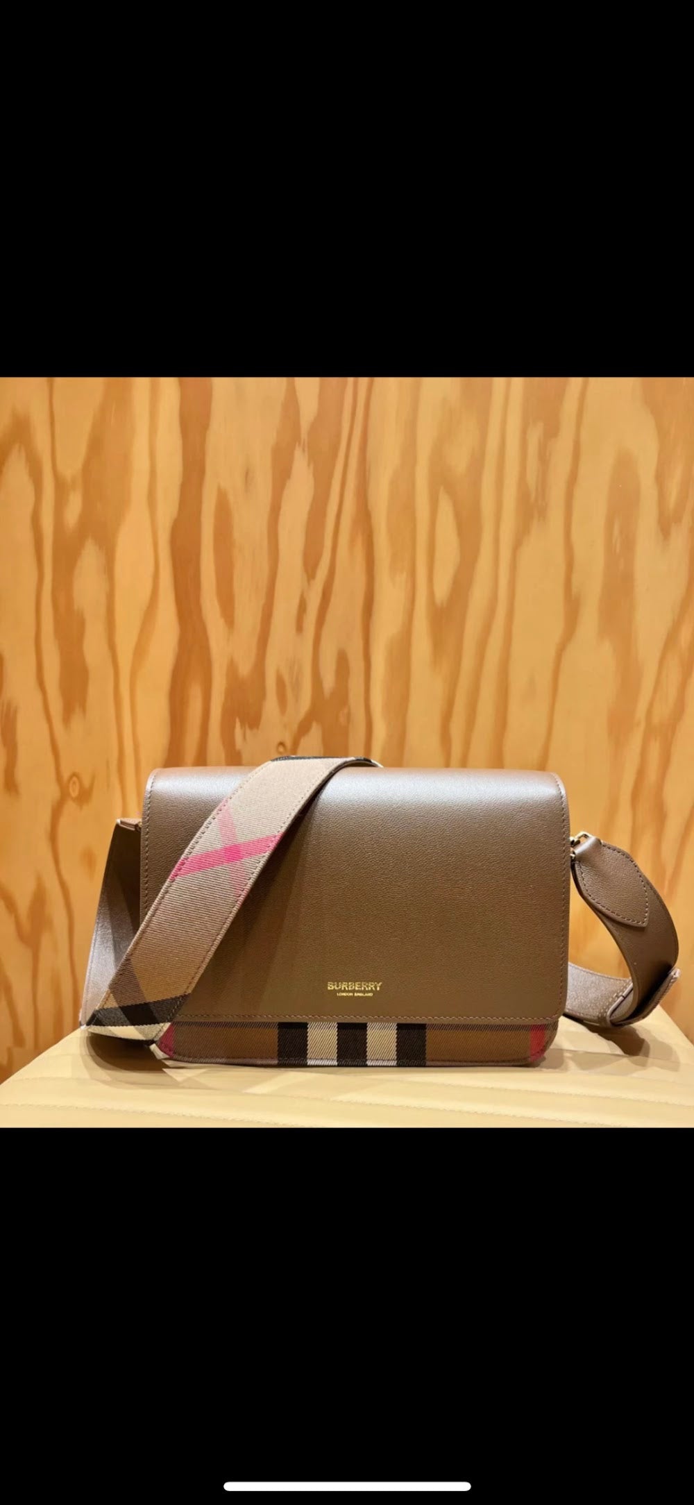 Dragons Bags Burberryn Luxury Bag --92086