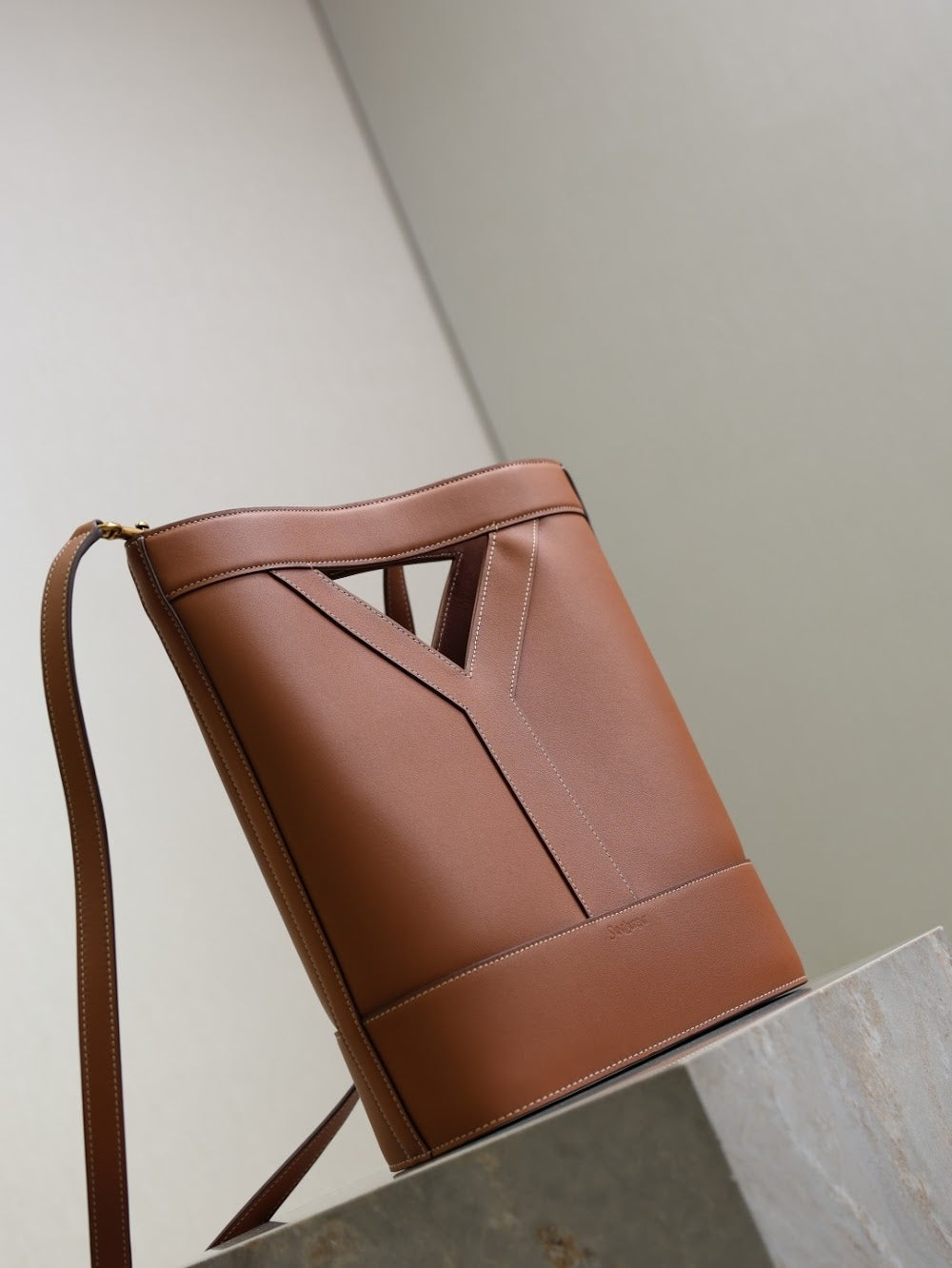 Dragons Bags YSLn Luxury Bag --119285