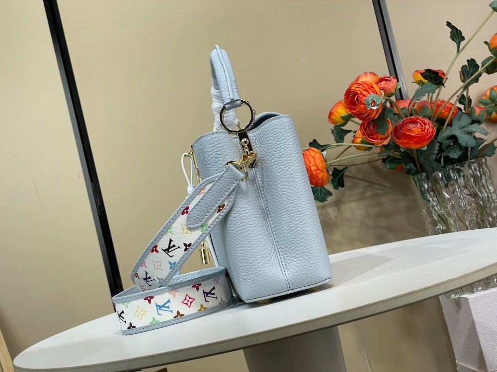 Dragons Bags ln Luxury Bag --95725