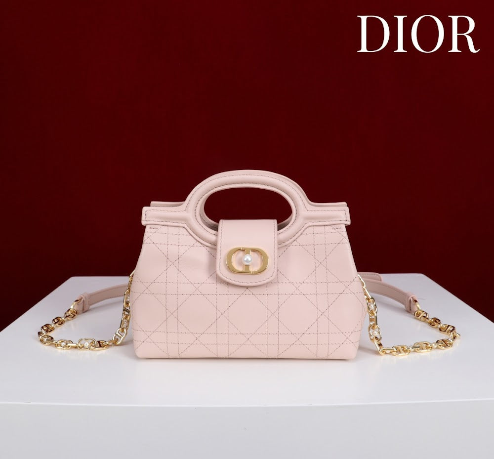 Dragons BagsDiorn Luxury Bag --114559