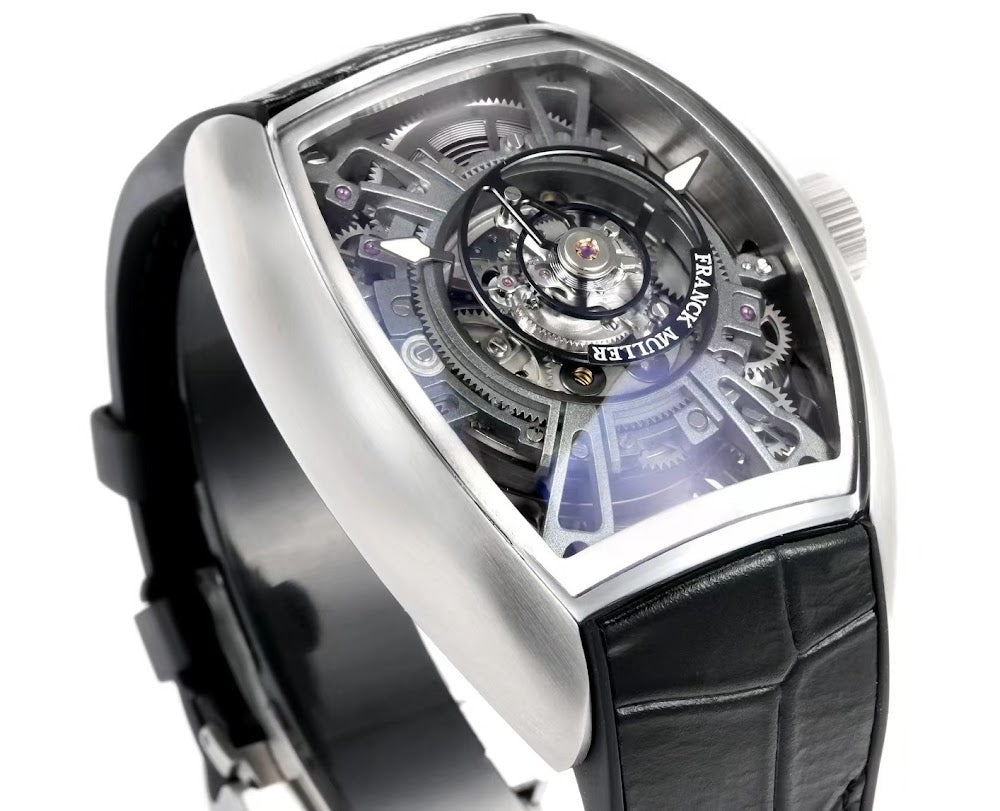 Dragons Bags Luxury Designer Watch --103236