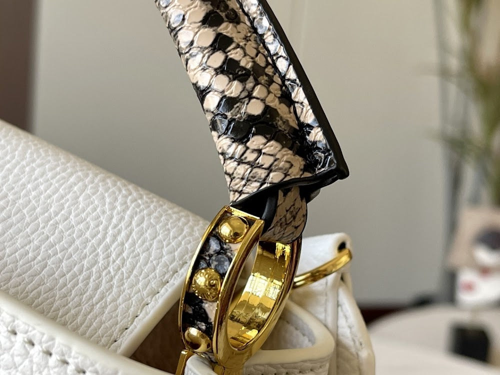 Jessica Bags ln Luxury Bag --75701