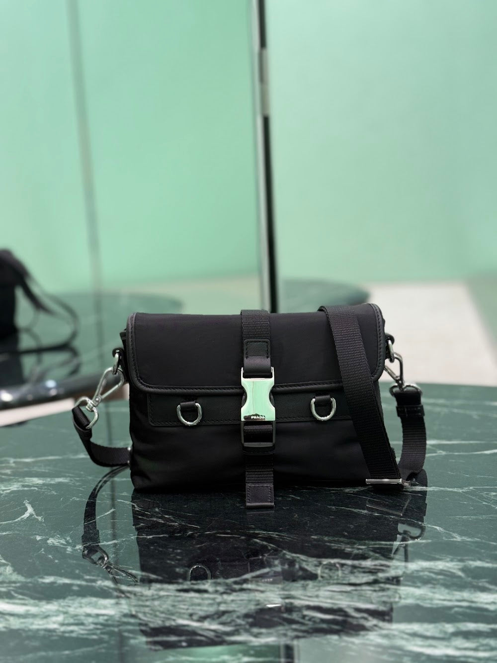 Dragons Bags Prada Luxury Bag --54020