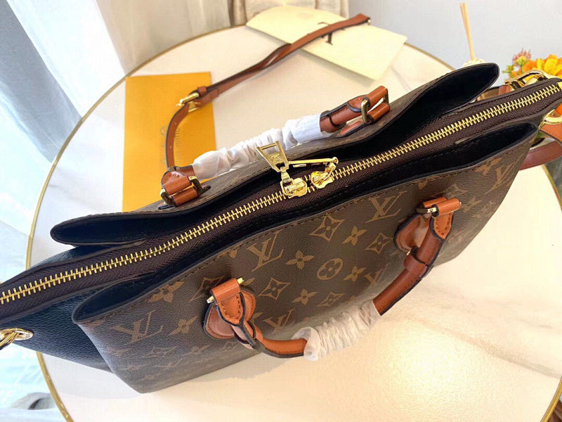 Dragons Bags LVn Luxury Bag --80761