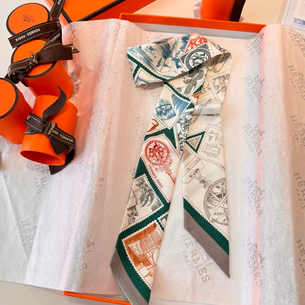 Dragons Bags Premium Designer Scarf --99114