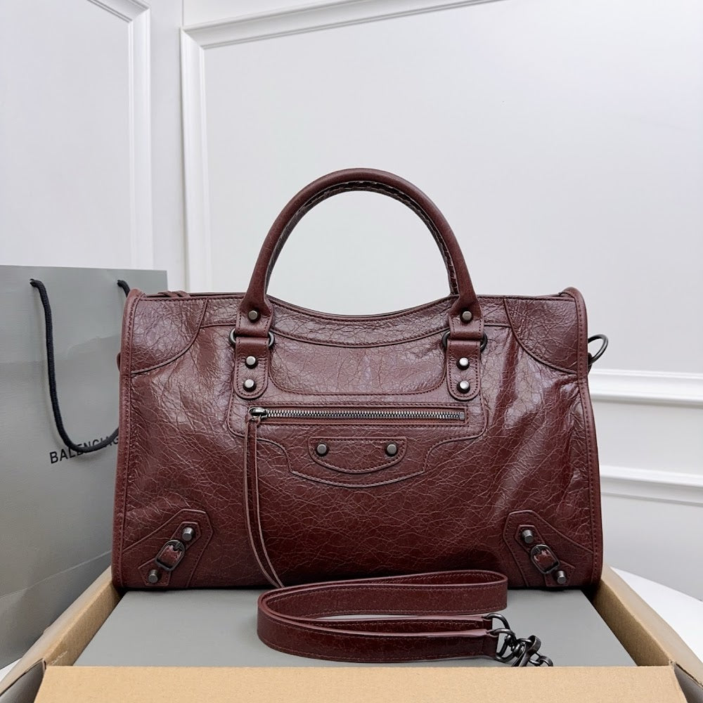 Dragons Bags Balenciaga Luxury Bag --110677