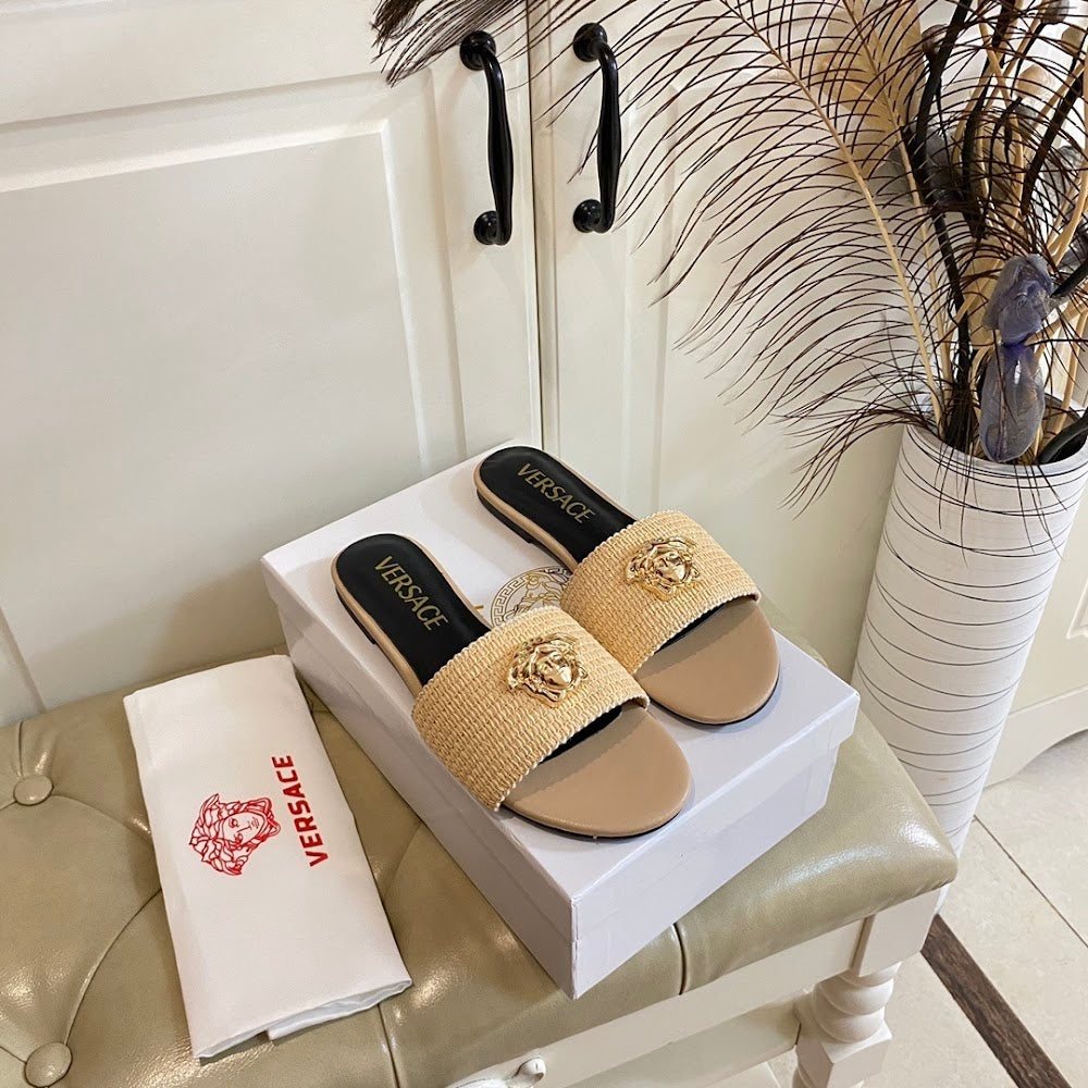 Dragons Bags Versace Luxury Heels --51000