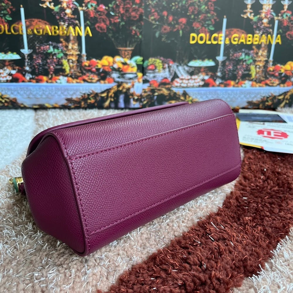 Dragons Bags DGn Luxury Bag --94018