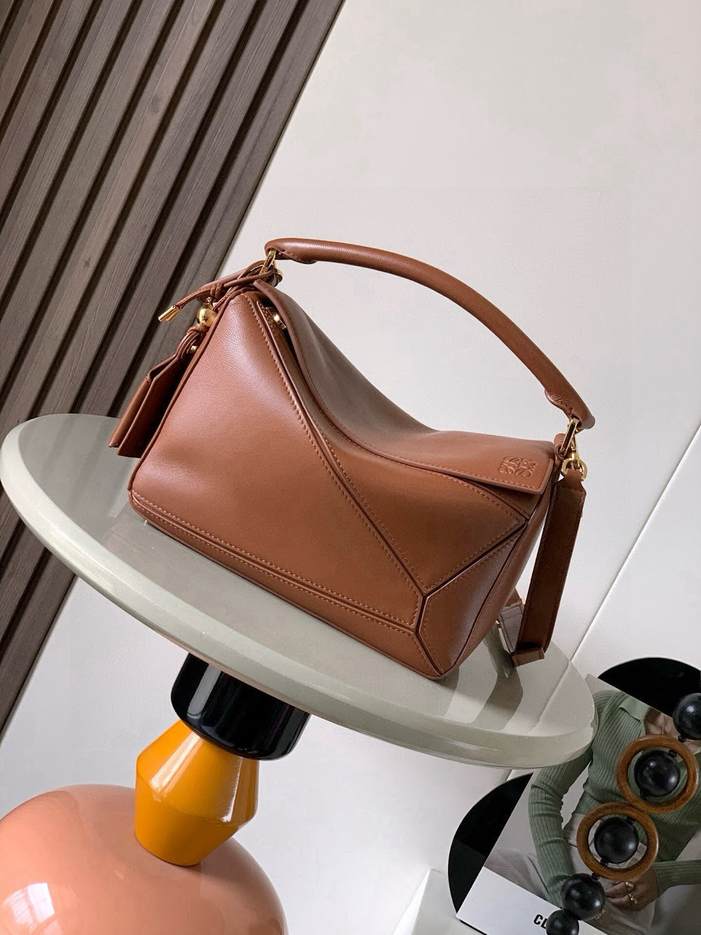Dragons Bags Lowen Luxury Bag --99938