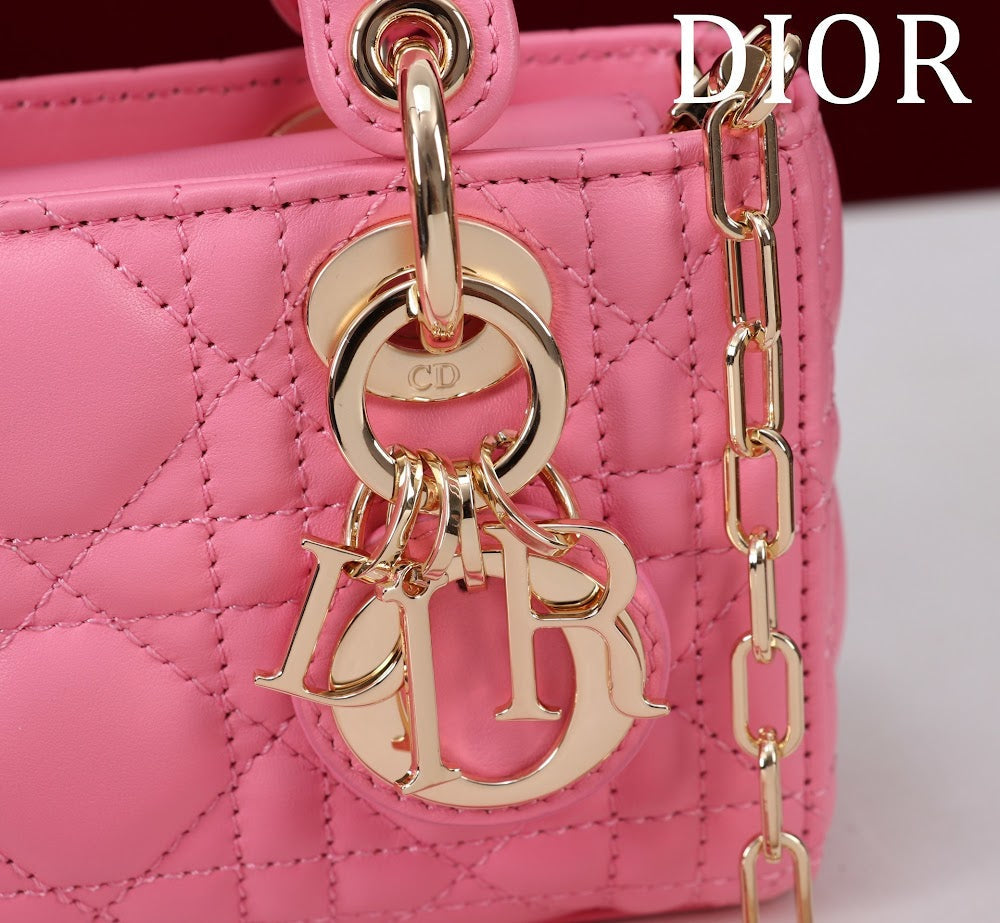 Dragons BagsDiorn Luxury Bag --116462
