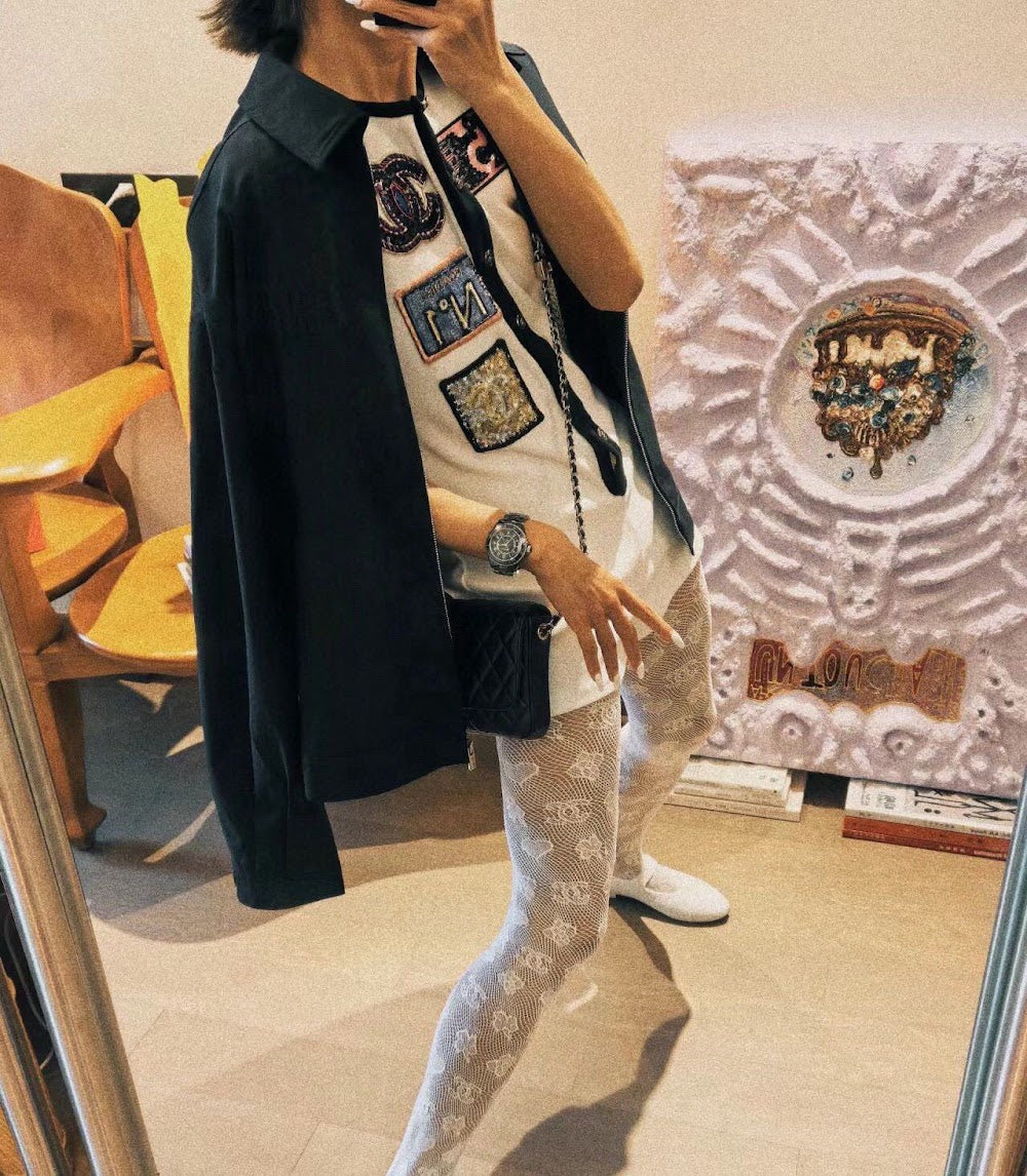 Dragons Bags Premium Luxury Socks --97639