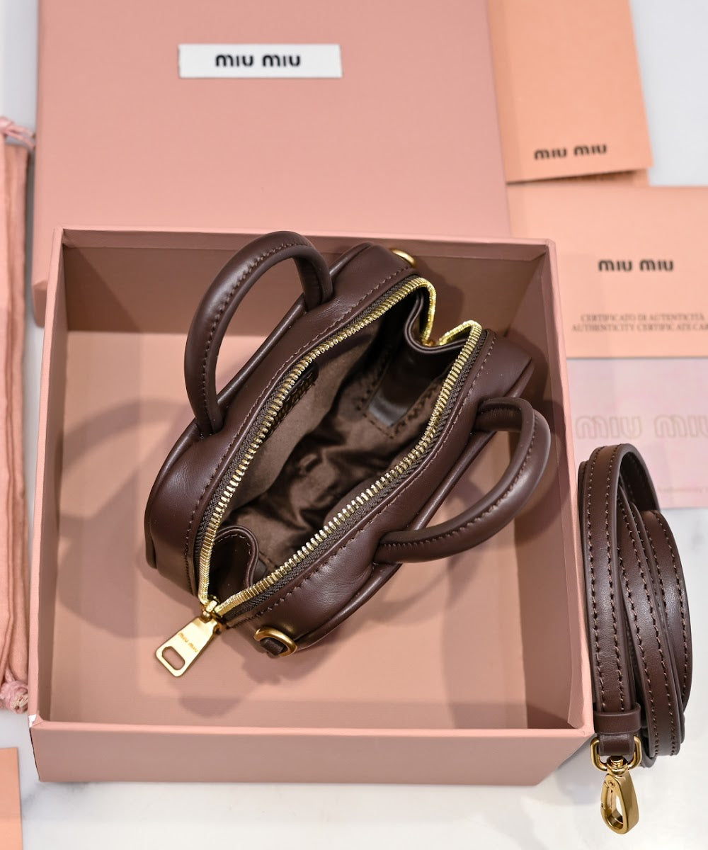 Dragons Bags Miun Miun Luxury Bag --123509