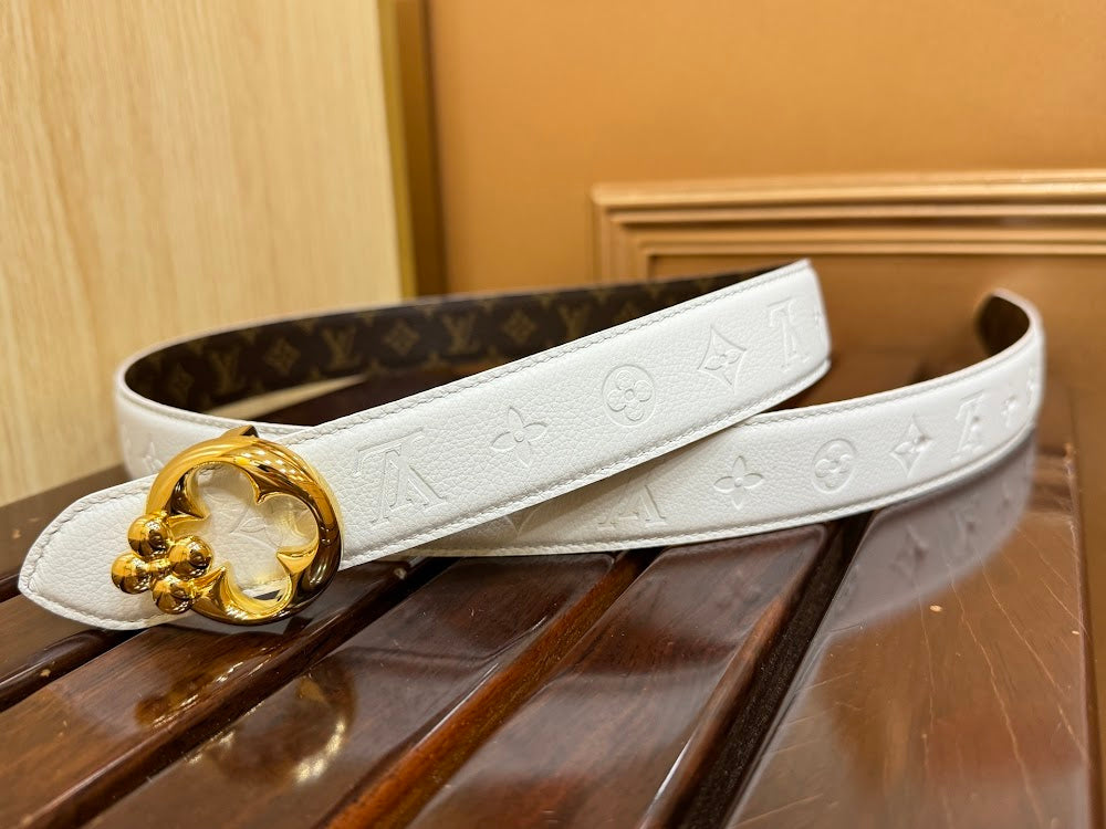 Dragons Bags ln Luxury Belt --106515