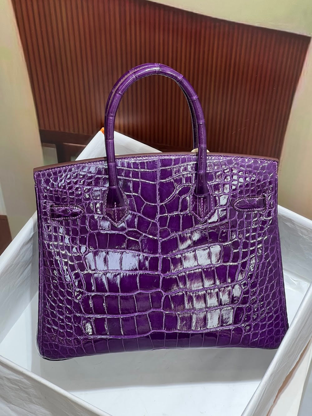 Dragons BagsHermesn Luxury Bag --117194