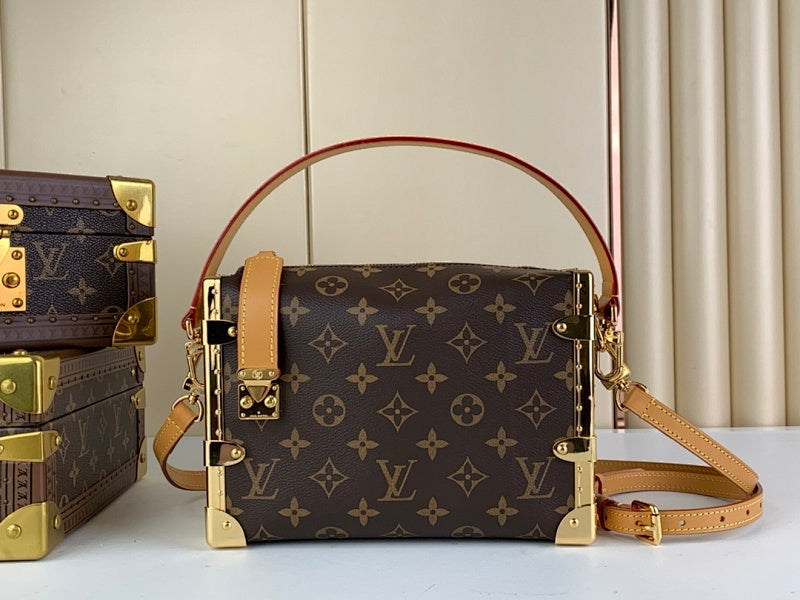 Dragons Bags ln Luxury Bag --68319