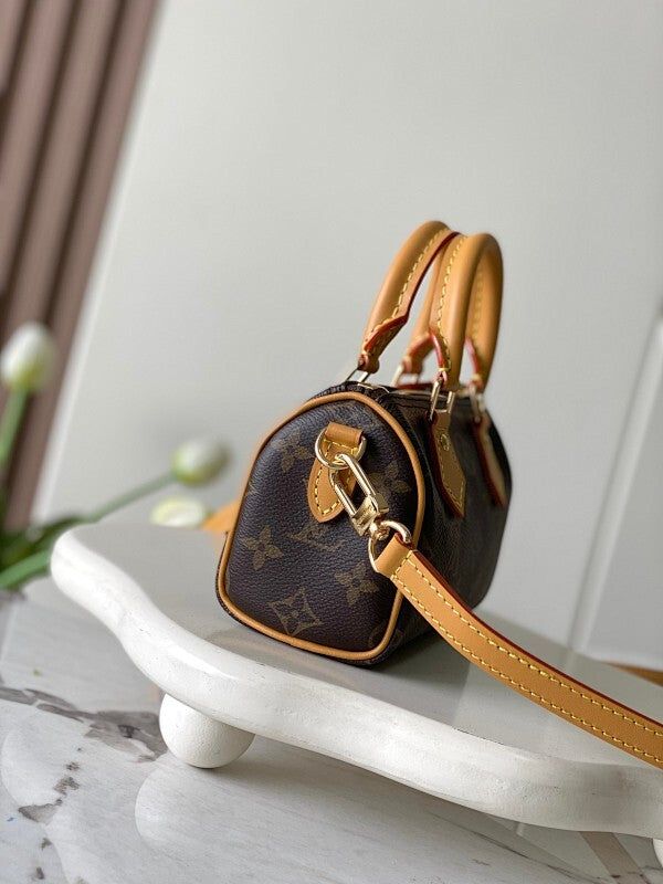 Dragons Bags LVn Luxury Bag --80540