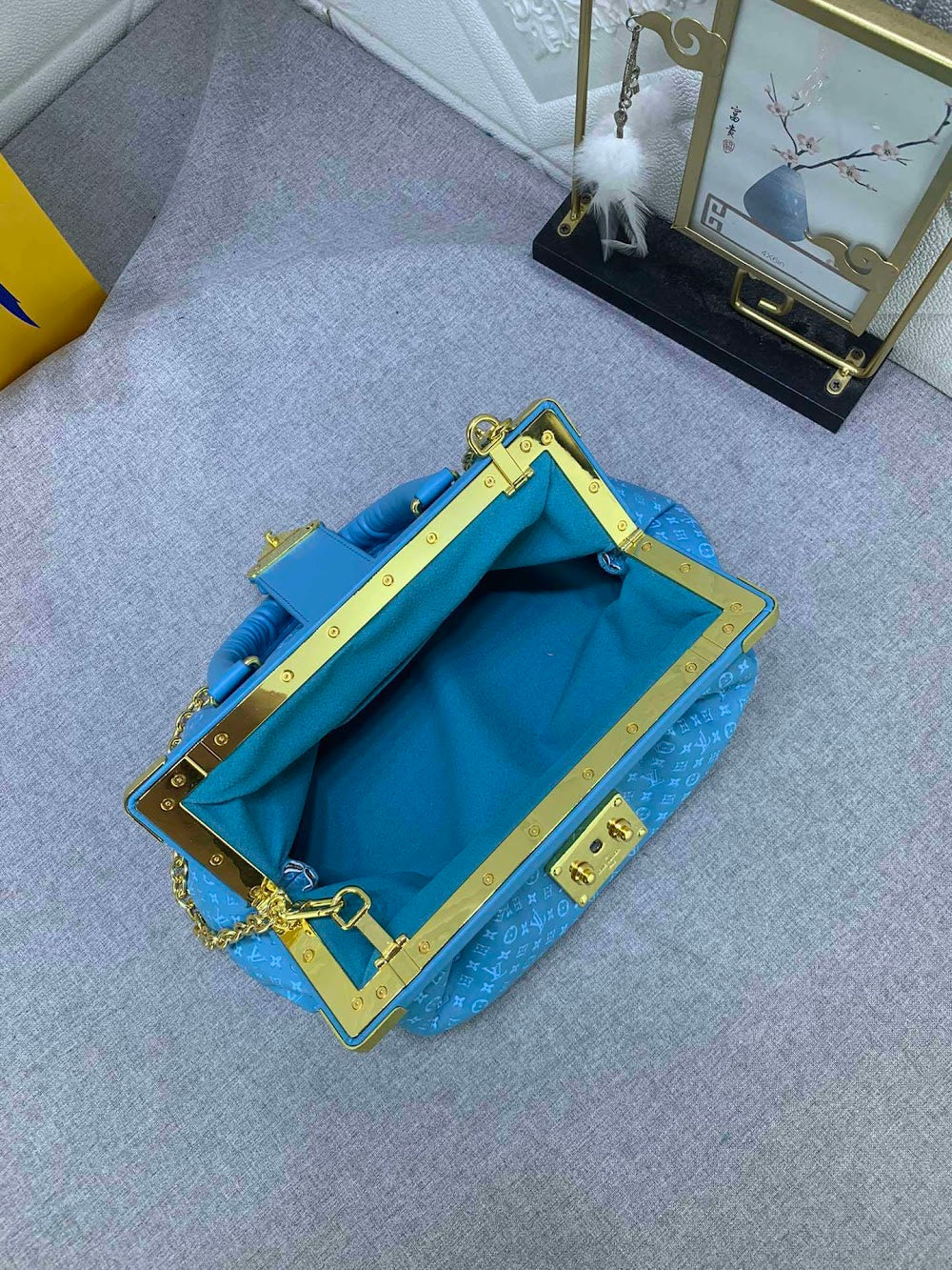 Dragons Bags LVn Luxury Bag --78971