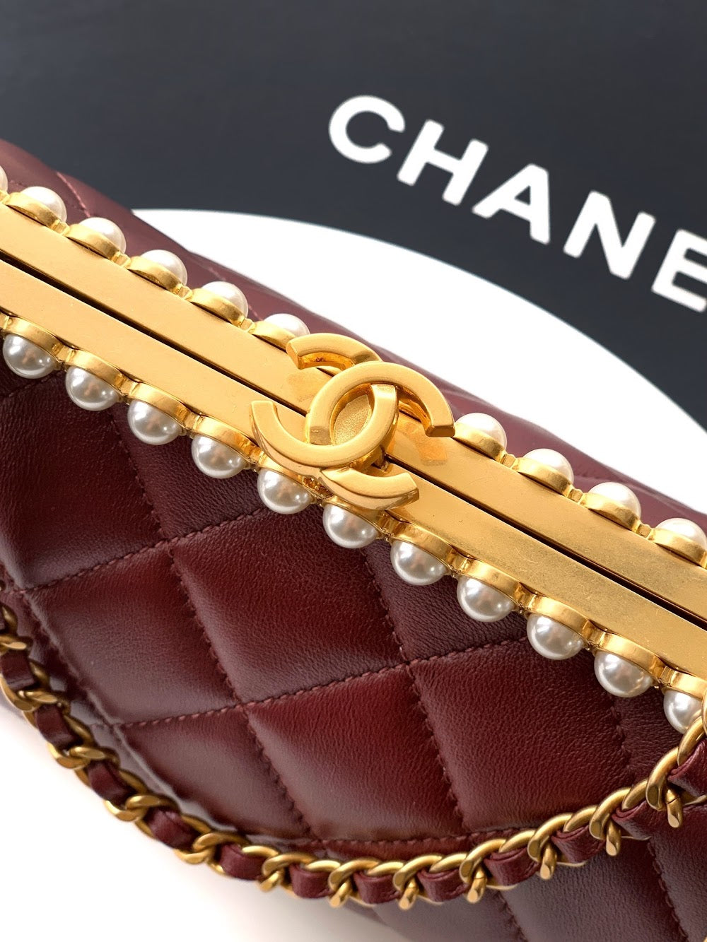 Dragons Bags CHn Luxury Bag --112663