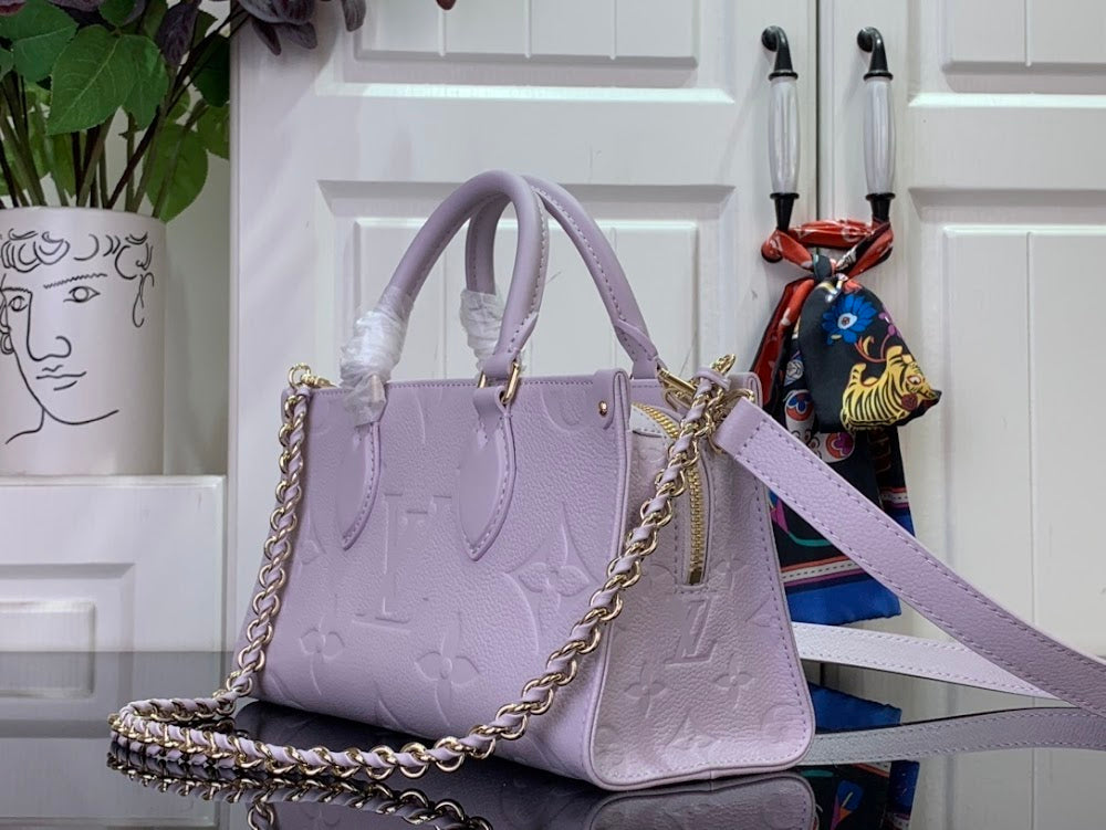 Dragons Bags ln Luxury Bag --97003