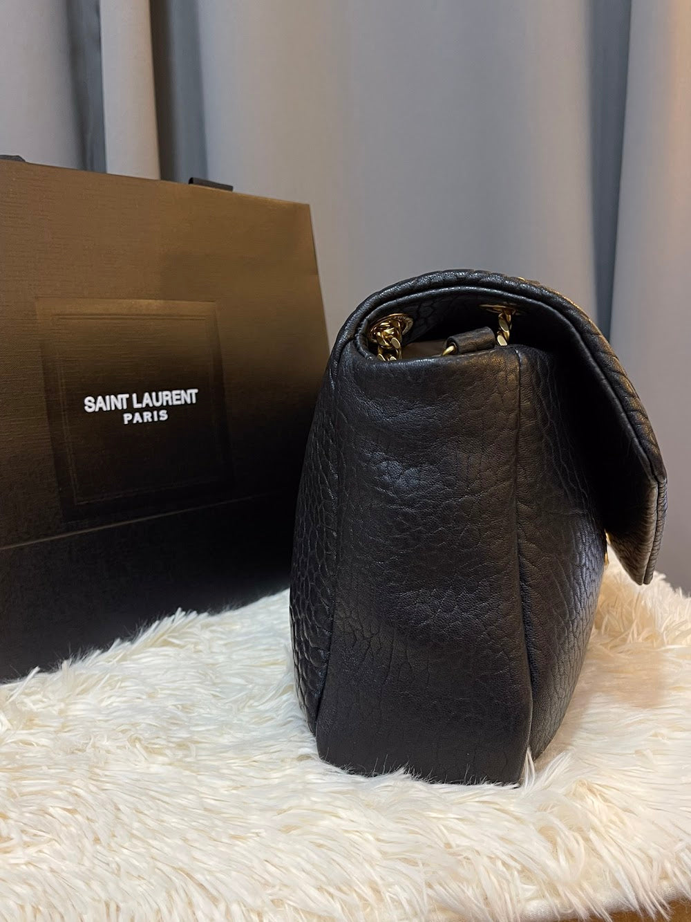 Dragons Bags YSLn Luxury Bag --119966