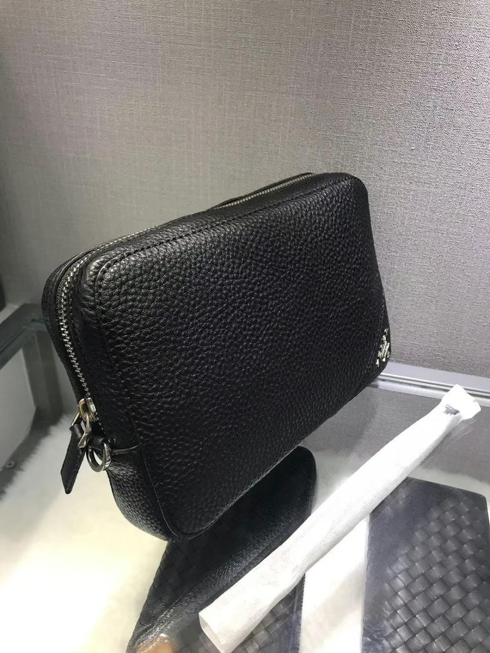 Dragons Bags Prada Luxury Bag --53699