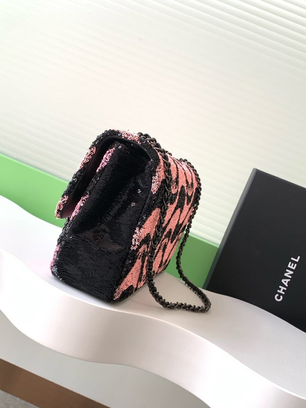 Dragons BagsCHn Luxury Bag --114155