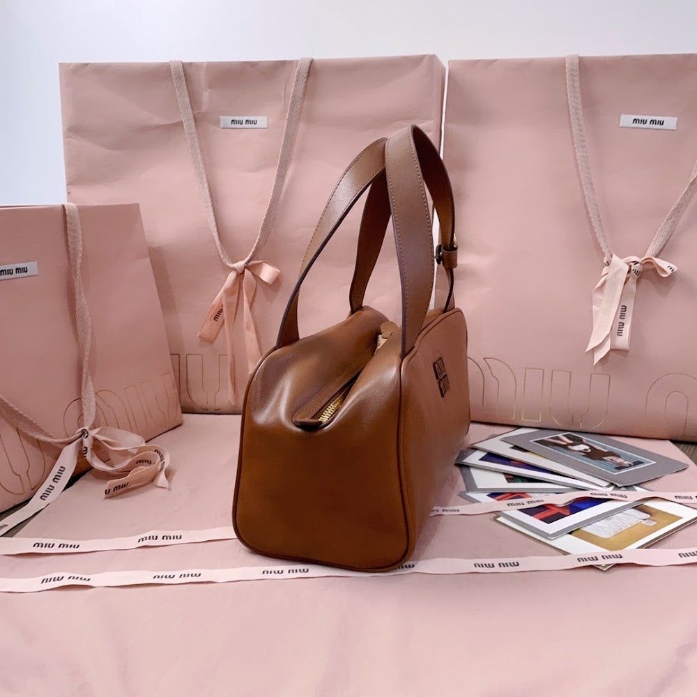Dragons Bags Miun Miun Luxury Bag --122293