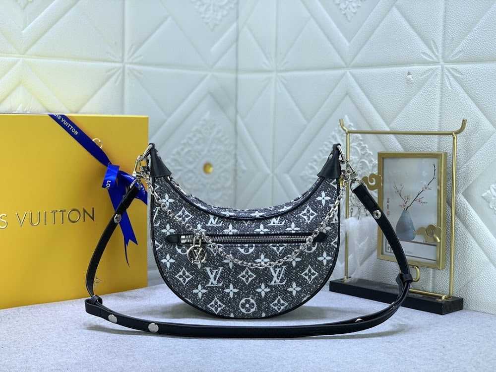 Jessica Bags ln Luxury Bag --75864