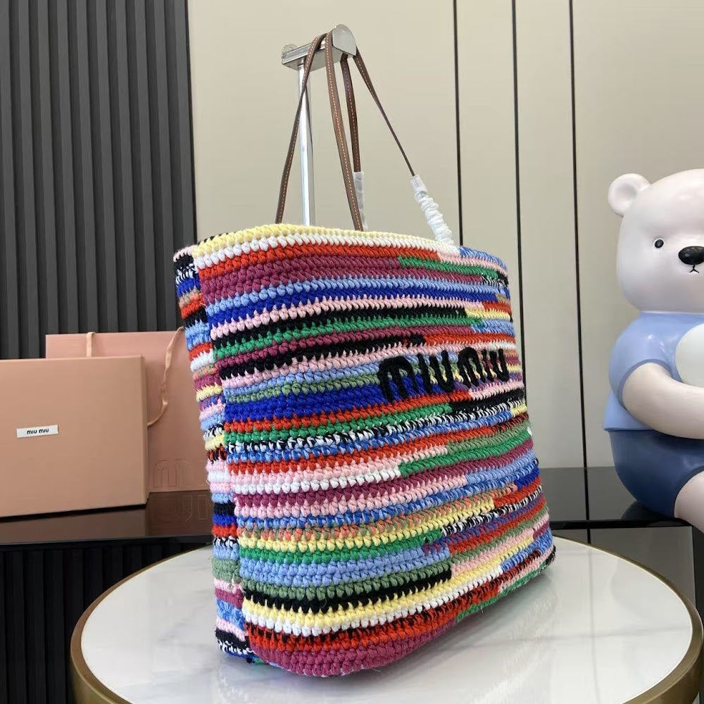 Dragons Bags Miun Miun Luxury Bag --122266
