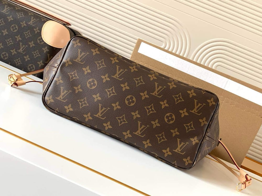 Dragons Bags LVn Luxury Bag --79335