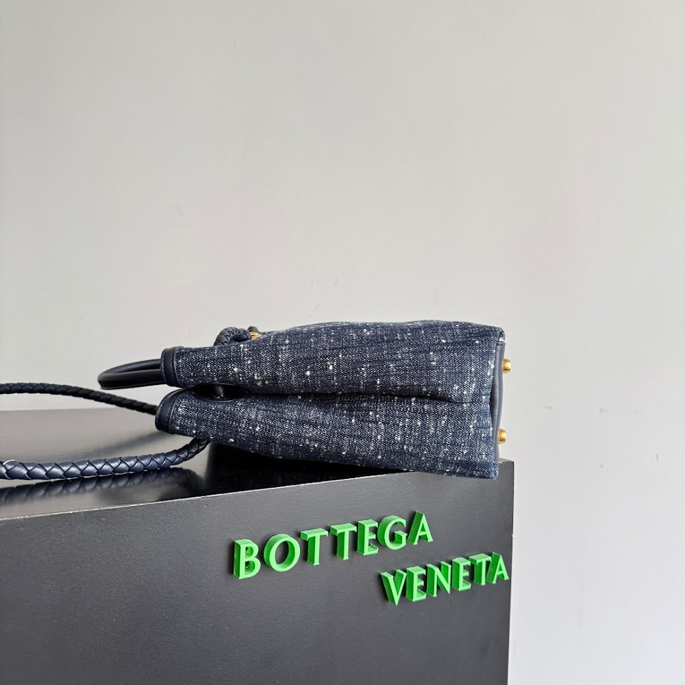 Dragons Bags Bottegan Luxury Bag --91316