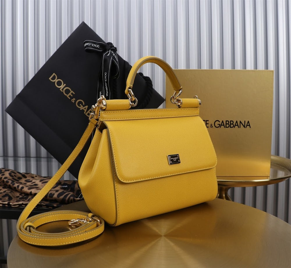 Dragons Bags DGn Luxury Bag --93758