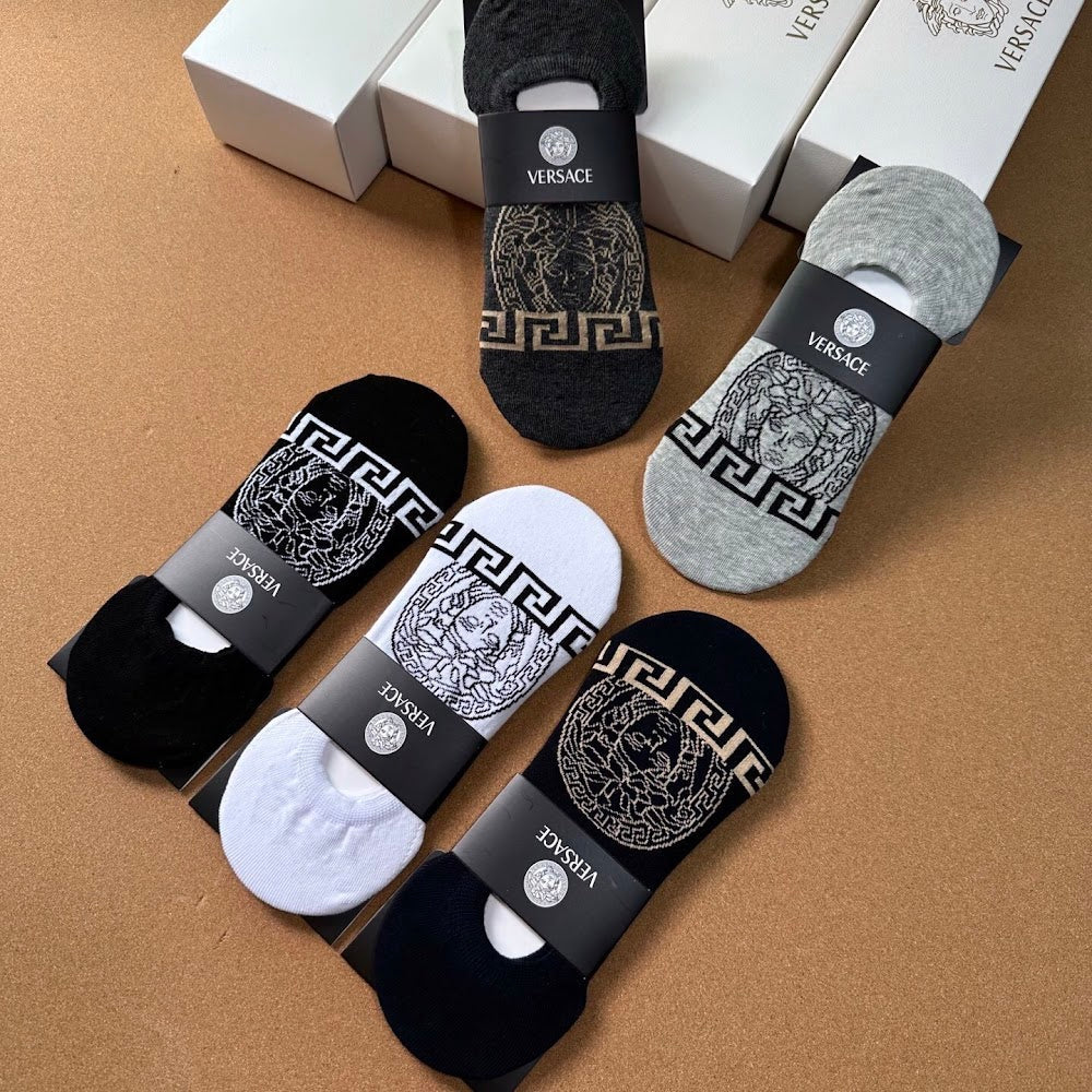 Dragons Bags Premium Luxury Socks --98364