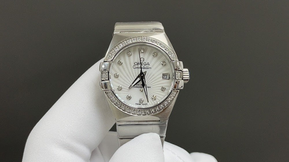 Dragons Bags Luxury Designer Watch --103703