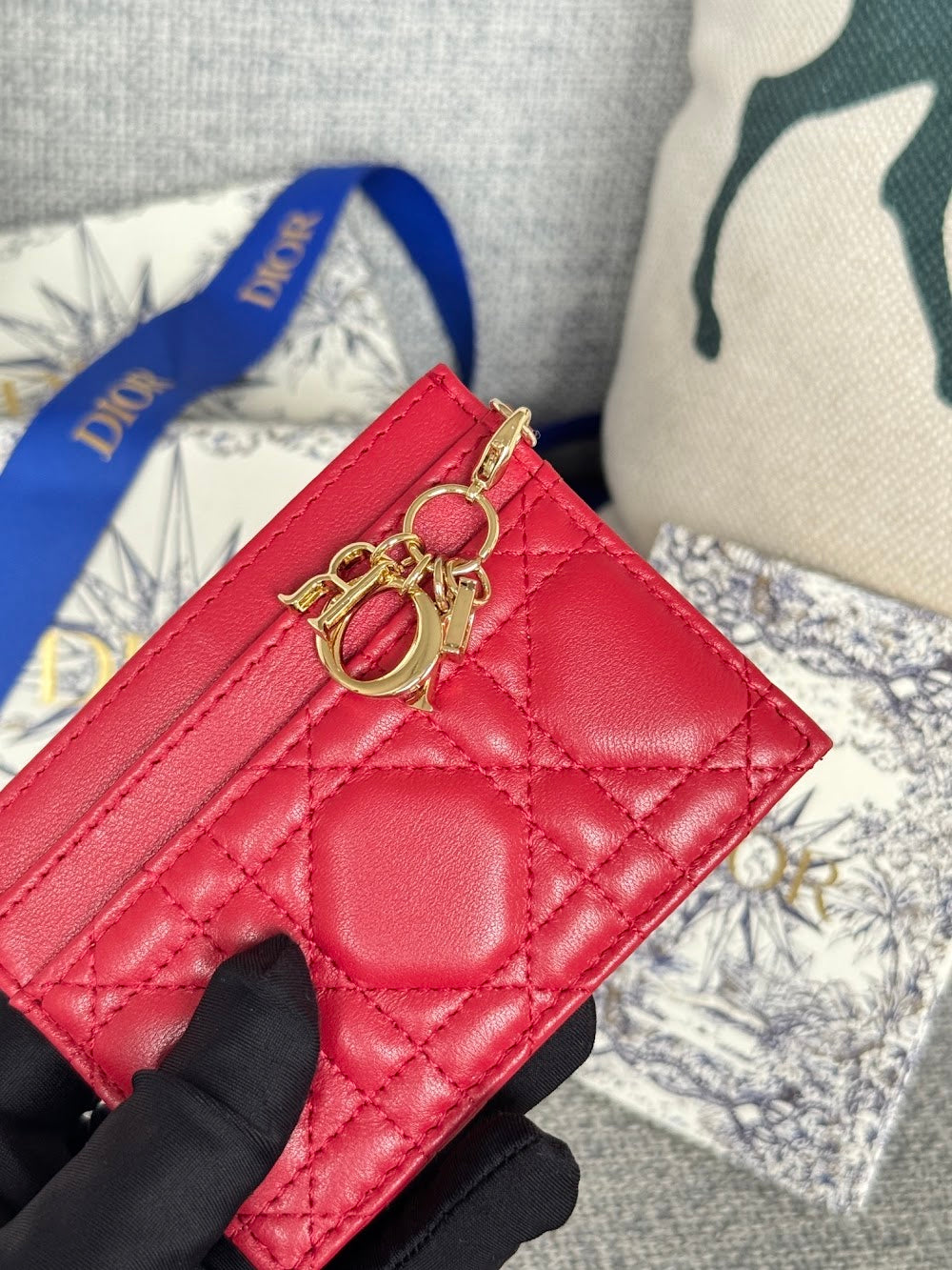 Dragons BagsDiorn Luxury Bag --114680