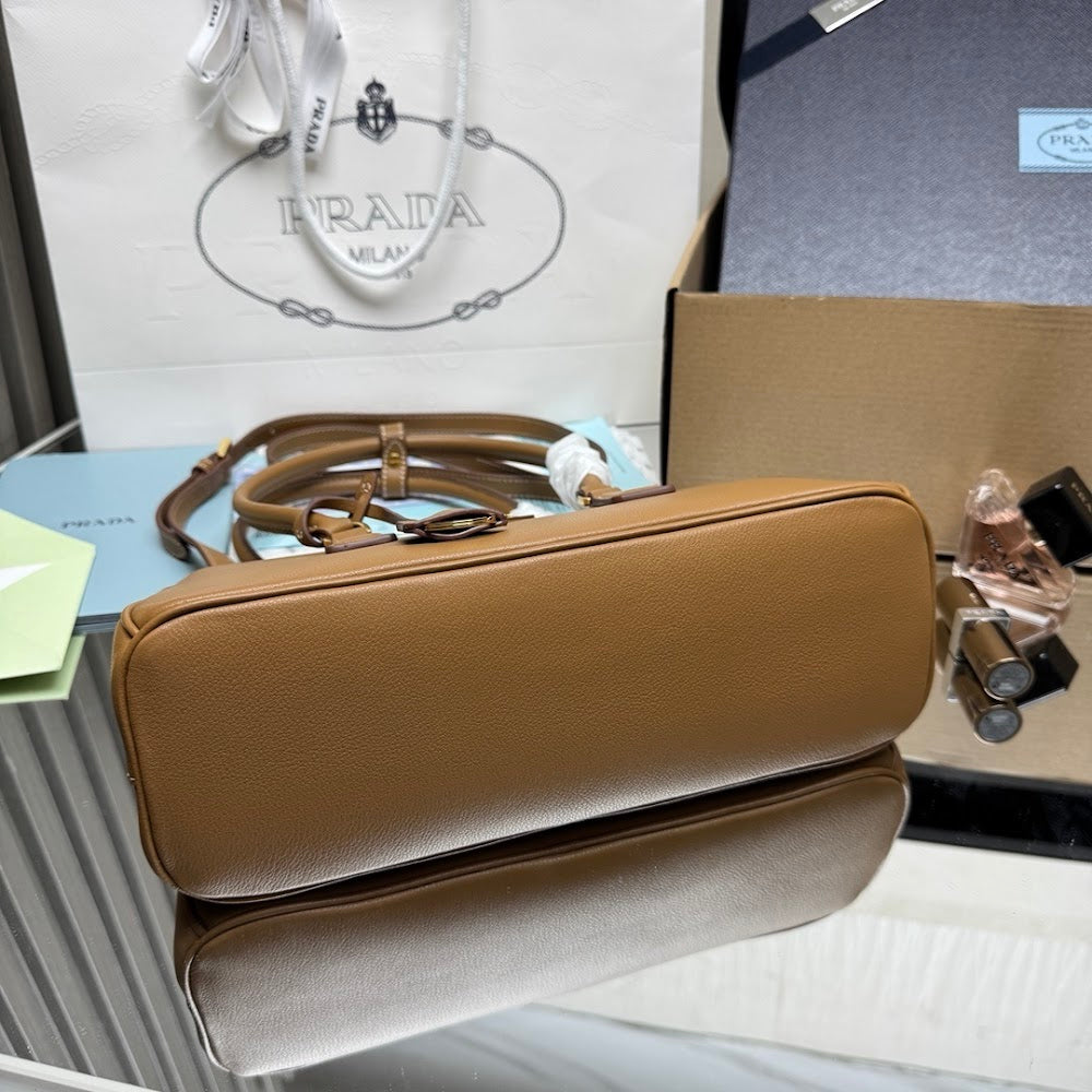 Dragons Bags Pradn Luxury Bag --101676