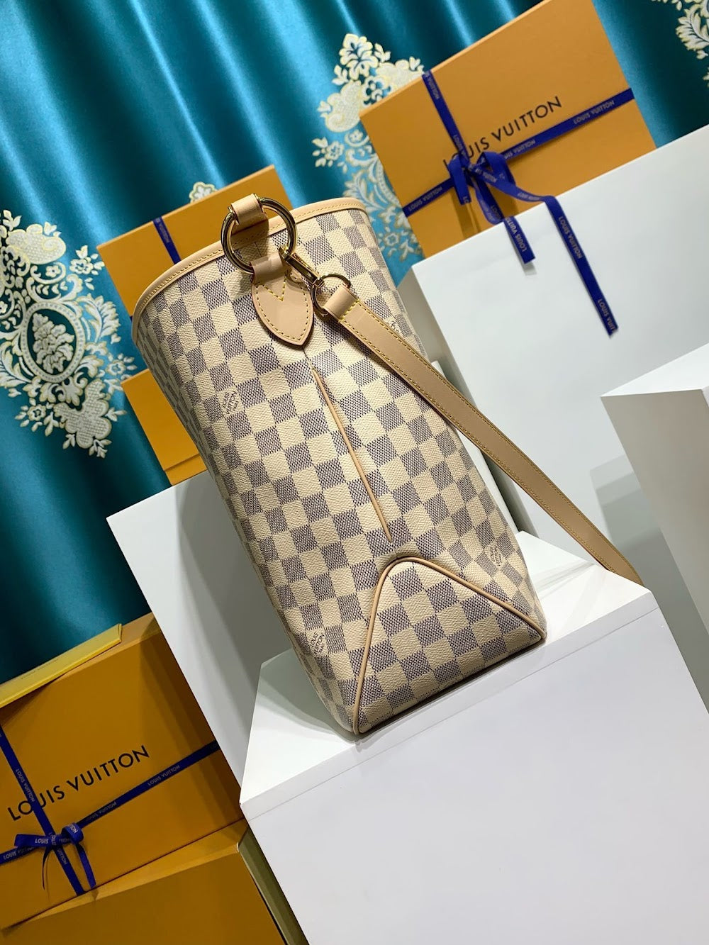 Dragons Bags ln Luxury Bag --97175
