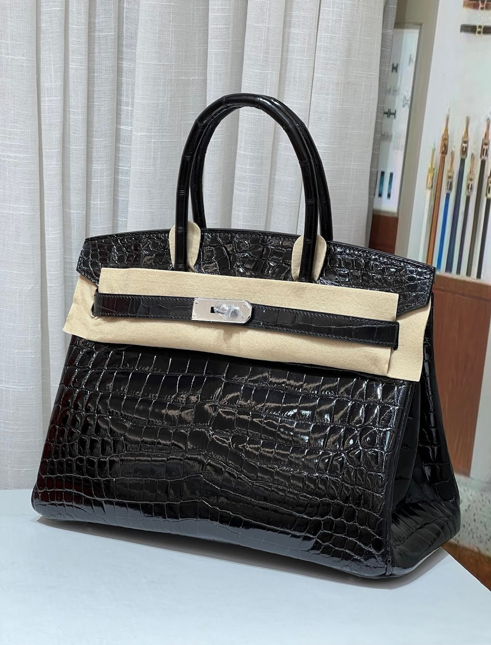 Dragons BagsHermesn Luxury Bag --117227