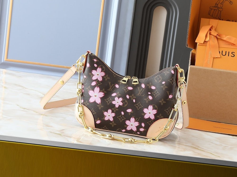 Dragons Bags ln Luxury Bag --76992