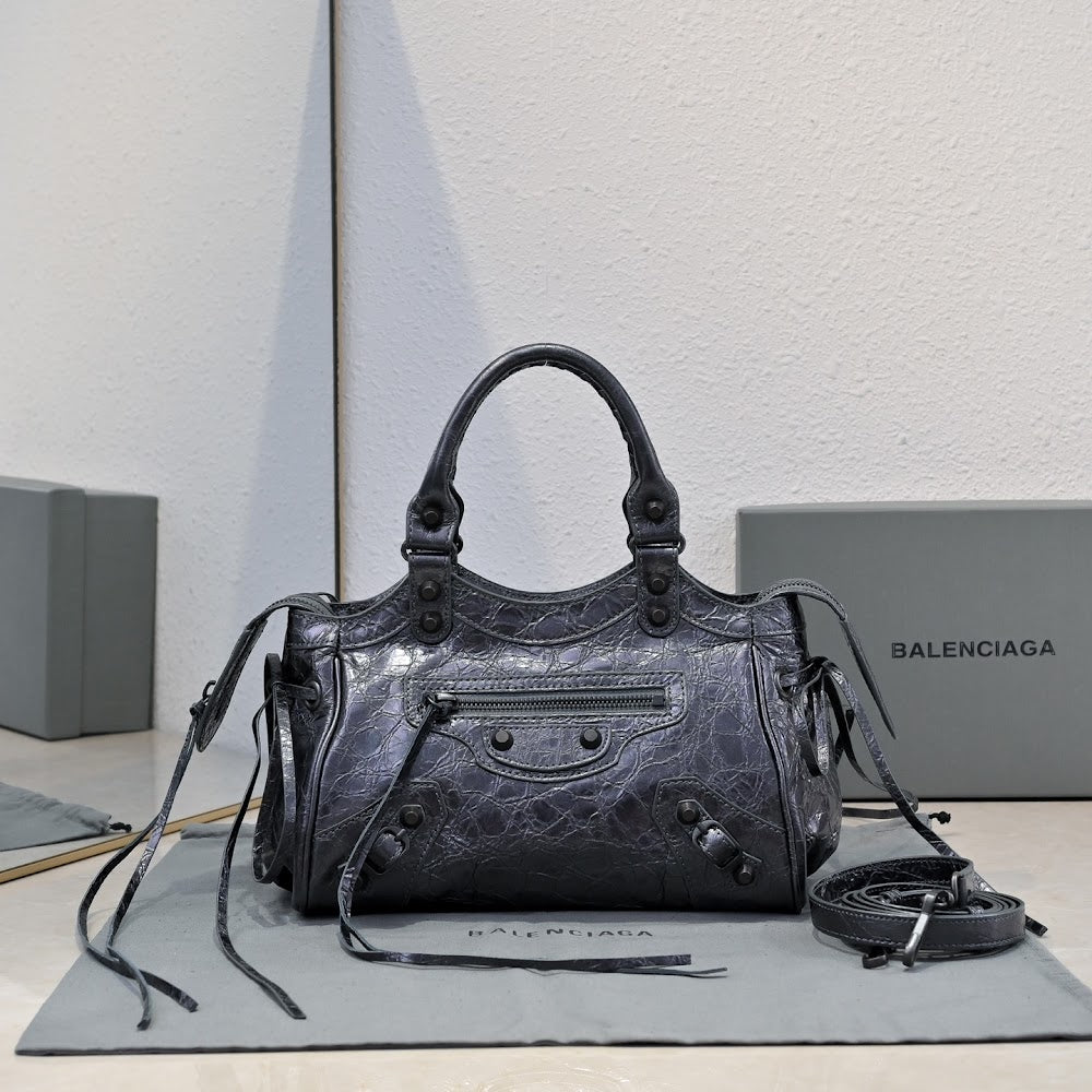 Dragons Bags Balenciaga Luxury Bag --111411