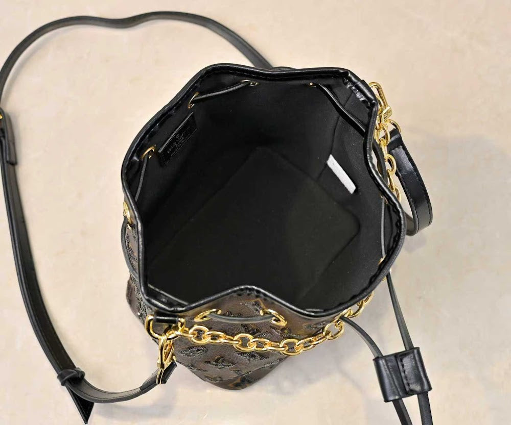 Dragons Bags ln Luxury Bag --77652