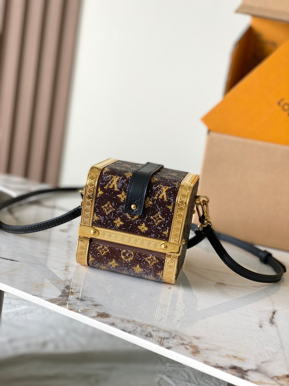 Dragons Bags ln Luxury Bag --96782