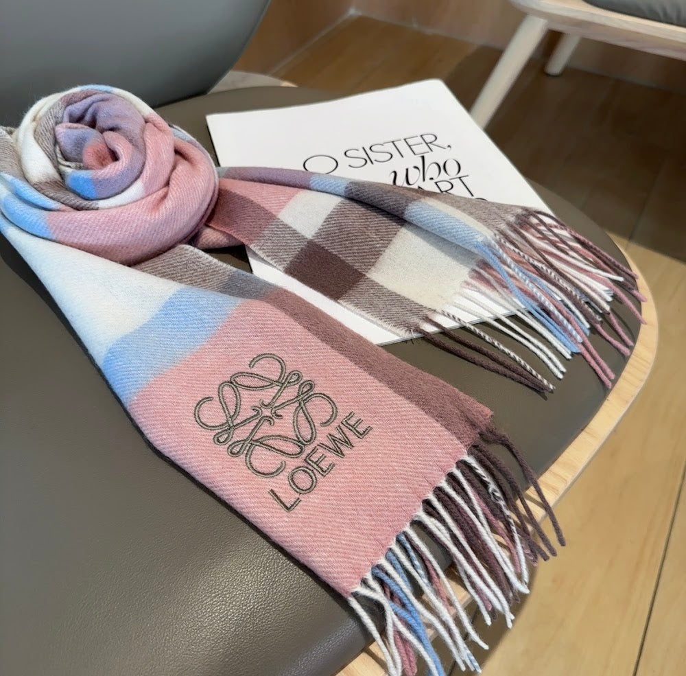 Dragons Bags Premium Designer Scarf --99557