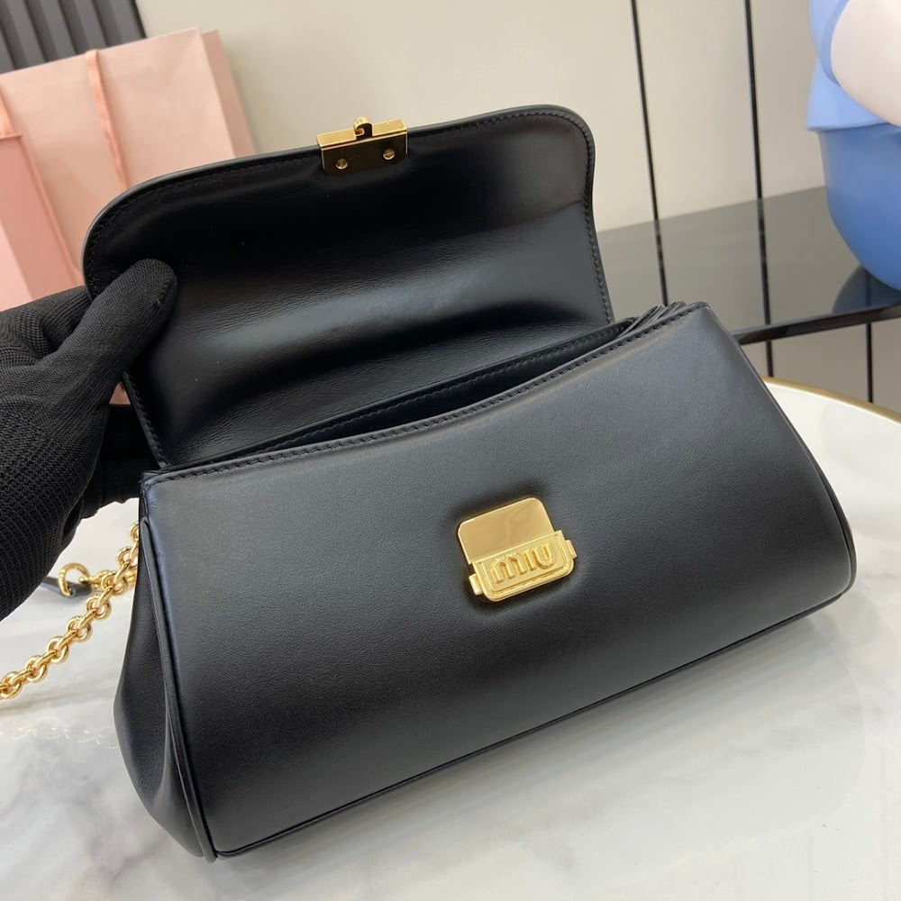 Dragons Bags Miun Miun Luxury Bag --122357