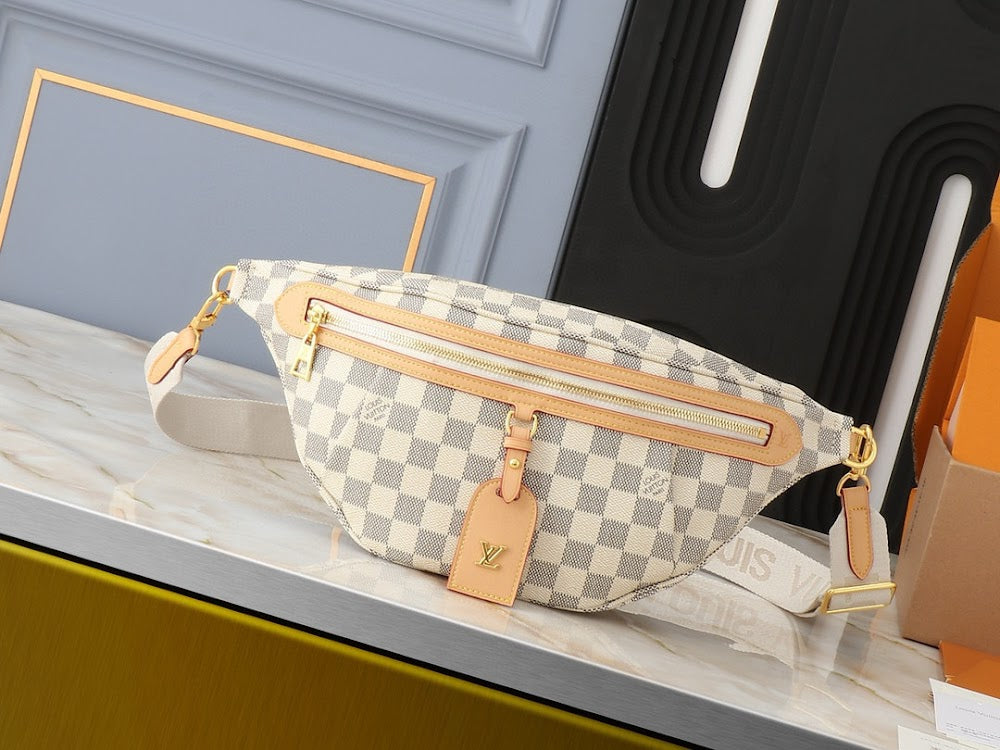 Dragons Bags LVn Luxury Bag --78962