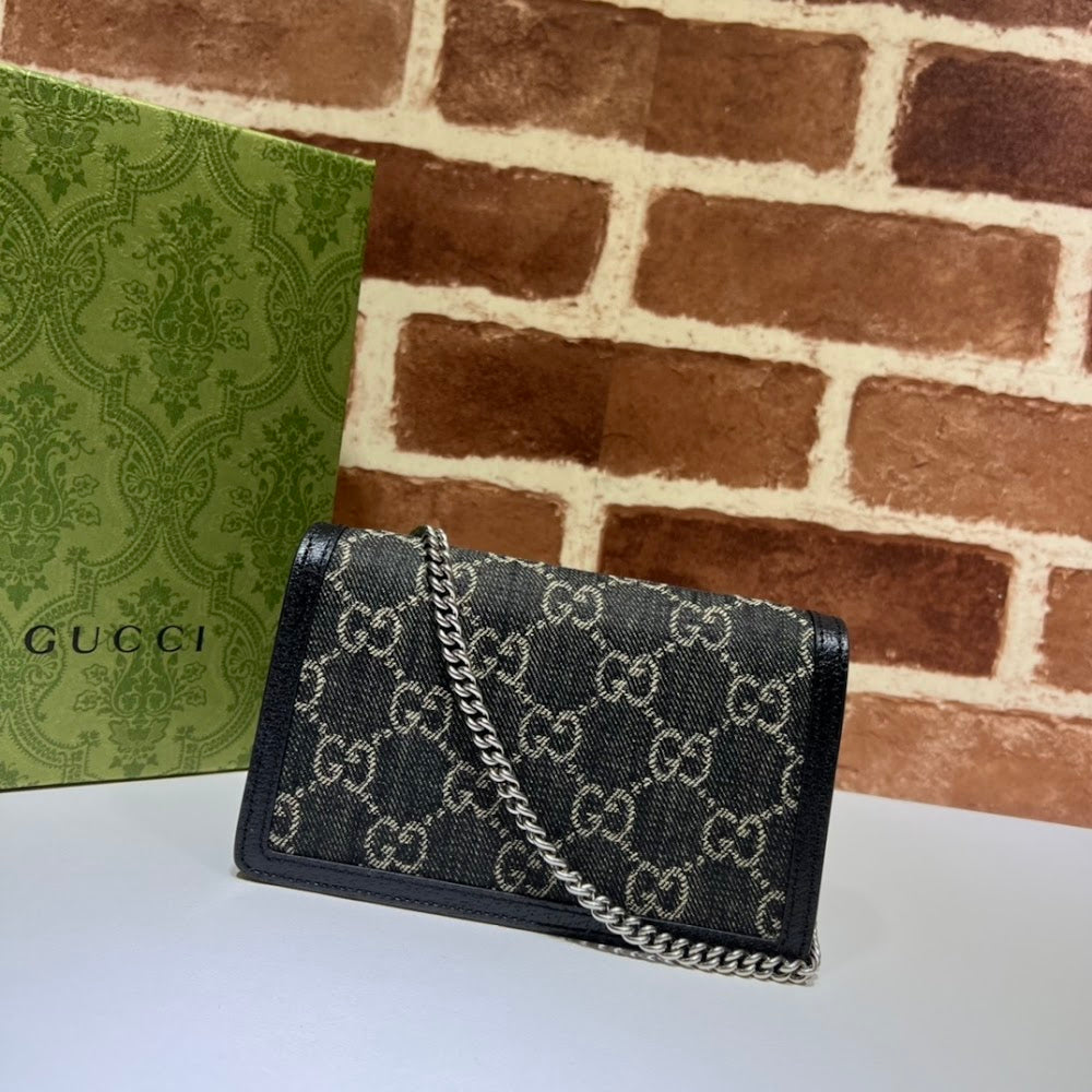Dragons Bags Guccin Luxury Bag --95341