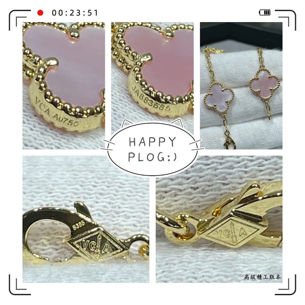 Dragons Bags VCA Luxury Jewelry --51474
