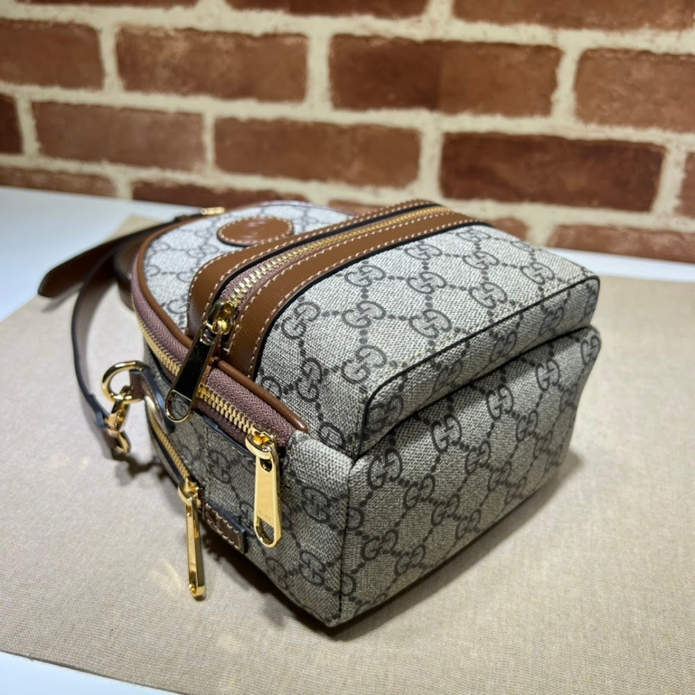 Dragons Bags Guccin Luxury Bag --94307