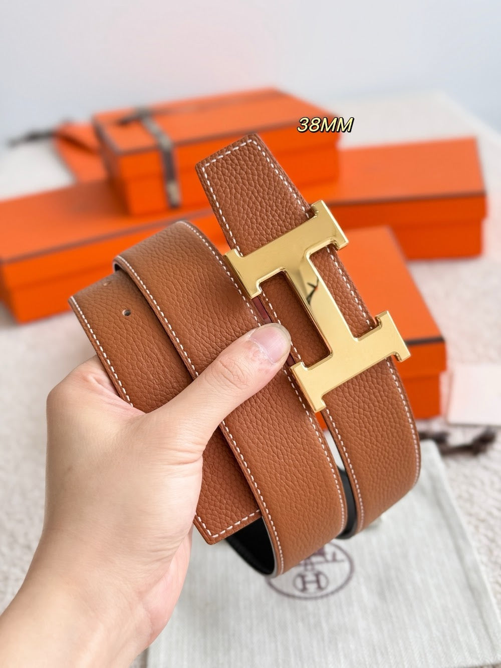 Dragons Bags Hermesn Luxury Belt --105835