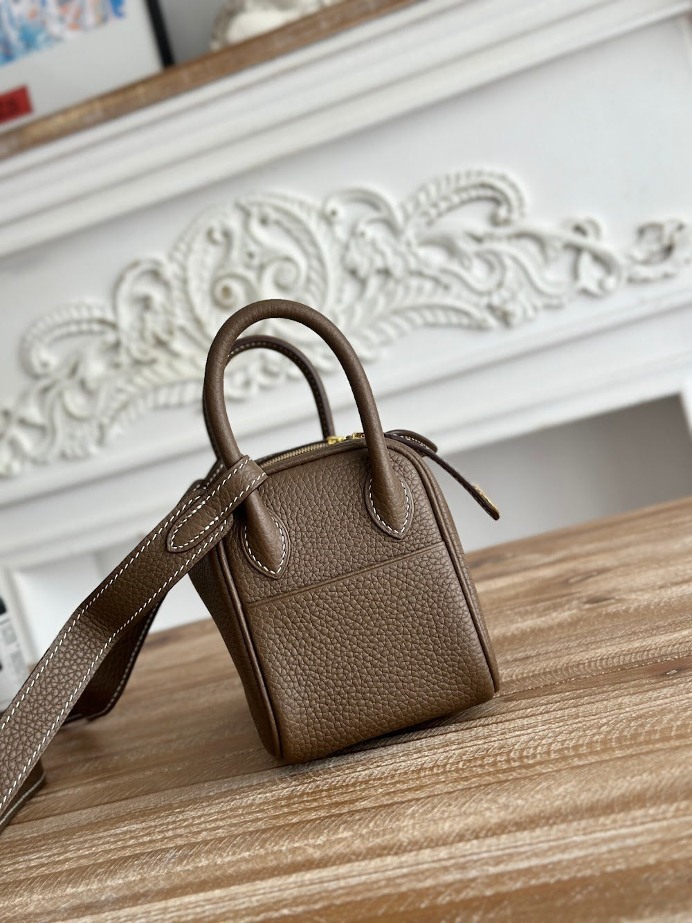 Dragons Bags Hermesn Luxury Bag --118936